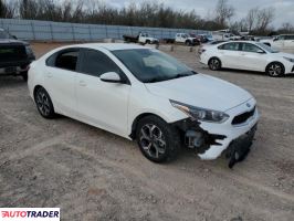 Kia Pozostałe 2020 2