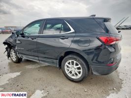 Chevrolet Equinox 2024 1 Chevrolet Equinox 2024 1
