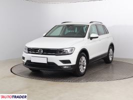 Volkswagen Tiguan 2020 1.5 147 KM Volkswagen Tiguan 2020 1.5 147 KM