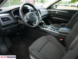 Renault Talisman 2021 1.3 159 KM Renault Talisman 2021 1.3 159 KM