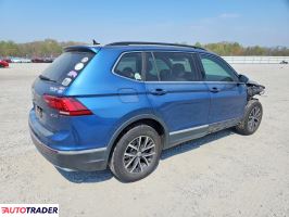 Volkswagen Tiguan 2020 2