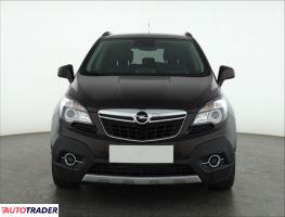 Opel Mokka 2013 1.7 128 KM