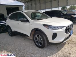 Ford Escape 2025 1 Ford Escape 2025 1