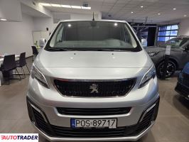 Peugeot Expert 2016 2.0