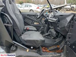 Polaris Ranger RZR 2025