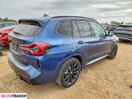BMW X3 2023 2