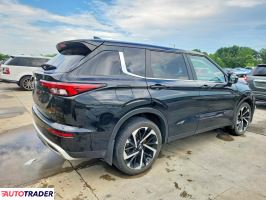 Mitsubishi Outlander 2022 2