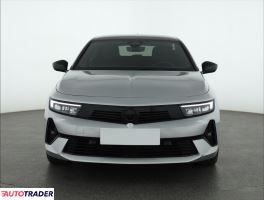 Opel Astra 2024 1.2 128 KM