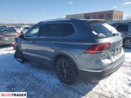 Volkswagen Tiguan 2024 2