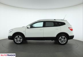 Nissan Qashqai 2012 2.0 139 KM