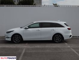Kia Ceed 2023 1.5 158 KM