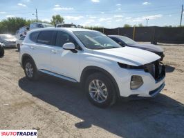 Hyundai Santa Fe 2020 2