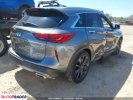 Infiniti QX50 2020 2 Infiniti QX50 2020 2