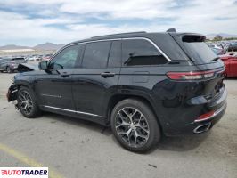 Jeep Grand Cherokee 2022 2