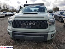 Toyota Tundra 2021 5 Toyota Tundra 2021 5