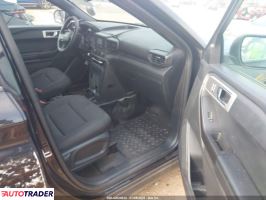 Ford Pozostałe 2020 3