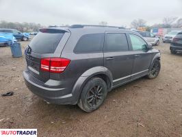 Dodge Journey 2020 2