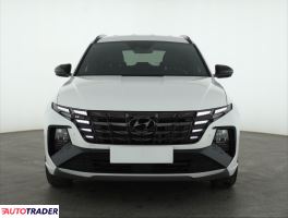 Hyundai Tucson 2021 1.6 177 KM