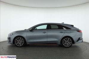 Kia Ceed 2021 1.6 201 KM Kia Ceed 2021 1.6 201 KM