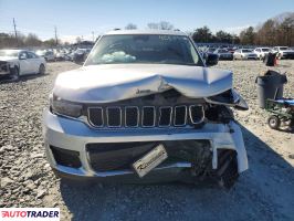 Jeep Cherokee 2023