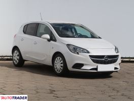 Opel Corsa - zobacz ofertę