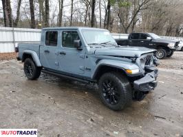 Jeep Pozostałe 2025 3