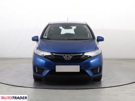 Honda Jazz 2017 1.3 100 KM Honda Jazz 2017 1.3 100 KM