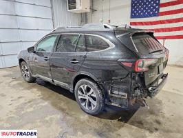 Subaru Outback 2020 2