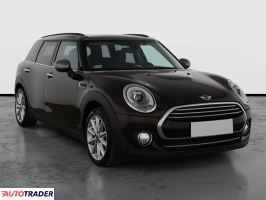 Mini Clubman - zobacz ofertę