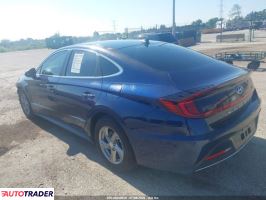 Hyundai Sonata 2020 2