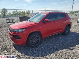 Jeep Compass 2022 2