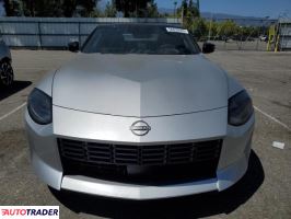 Nissan Pozostałe 2025 3 Nissan Pozostałe 2025 3