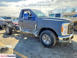 Ford Pozostałe 2023 6