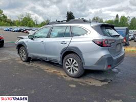 Subaru Outback 2025 2