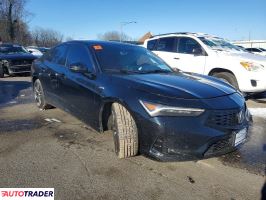 Acura Integra 2023 1