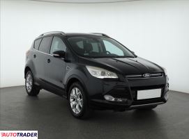 Ford Kuga 2013 2.0 160 KM Ford Kuga 2013 2.0 160 KM