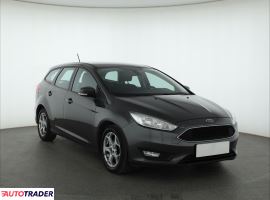 Ford Focus 2017 1.5 118 KM