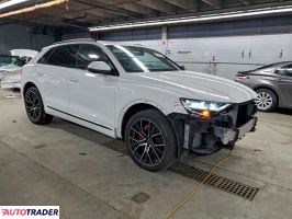 Audi Q8 2022 3