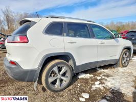 Jeep Cherokee 2020 2