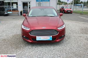 Ford Mondeo 2015 2 180 KM