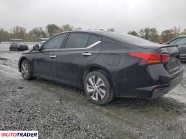 Nissan Altima 2019 2