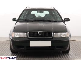 Skoda Octavia 2000 1.9 88 KM Skoda Octavia 2000 1.9 88 KM
