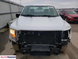 Ford Pozostałe 2021 2