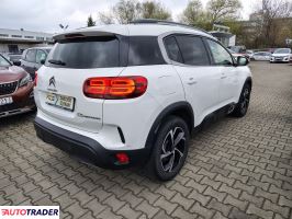 Citroen Pozostałe 2019 1.2 130 KM