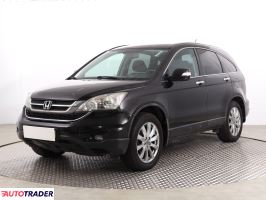 Honda CR-V 2011 2.2 147 KM