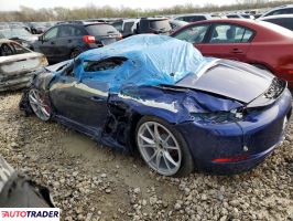 Porsche Boxster 2024 2