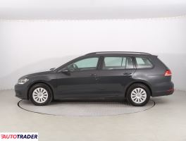 Volkswagen Golf 2020 1.0 113 KM Volkswagen Golf 2020 1.0 113 KM