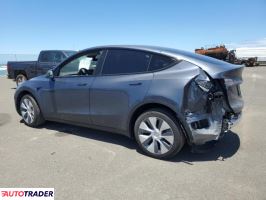 Tesla Model Y 2023 Tesla Model Y 2023