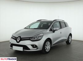 Renault Clio 2018 1.1 72 KM