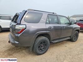 Toyota Pozostałe 2021 4